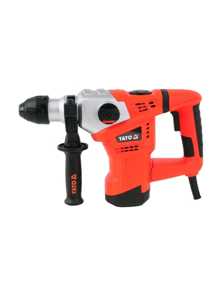 Дрель-перфоратор YATO SDS PLUS 1500 Вт YT-82127