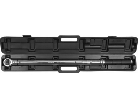 Ключ динамометрический YATO 3/4 100-500Nm YT-07751