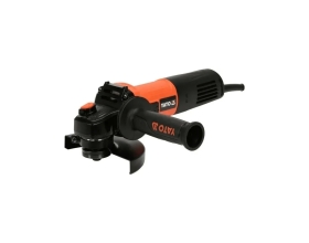 Углошлифовальная машина YATO 850 Вт, 125 мм YT-82097