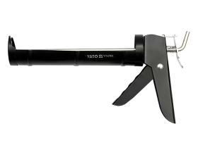 Пистолет для герметика (полукорпусной) YATO YT-6755