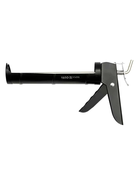 Пистолет для герметика (полукорпусной) YATO YT-6755