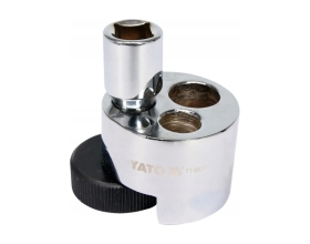 Шпильковерт с эксцентриком YATO 8,5-19мм 1/2" YT-06251