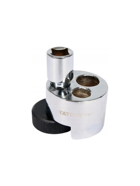 Шпильковерт с эксцентриком YATO 8,5-19мм 1/2" YT-06251