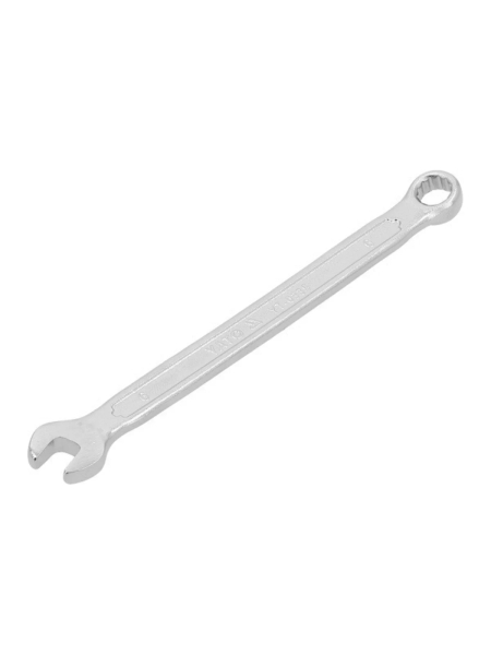 Комбинированный ключ YATO 6х6мм хром DIN 3113 YT-0335