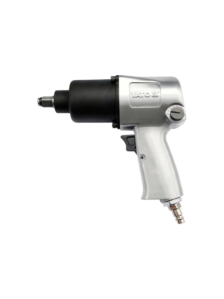 Пневмогайковерт YATO 1/2" ударный 550Нм 0,63 MPa YT-09511 370309511 092 1