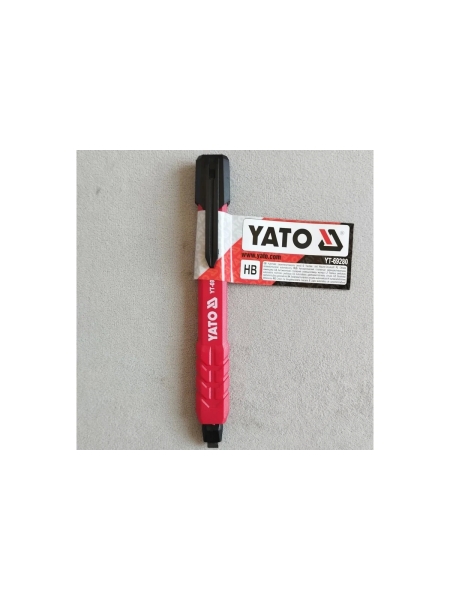 Автоматический столярный карандаш YATO YT-69280 371569280 092 1