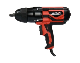 Гайковерт элект. ударный YATO 1/2",600Нм YT-82021 370282021 092 1