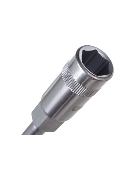 Торцевой ключ типа Т с вращательной ручкой YATO 12мм YT-1556