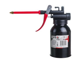 Масленка-нагнетатель YATO 200мл рычажная YT-06912