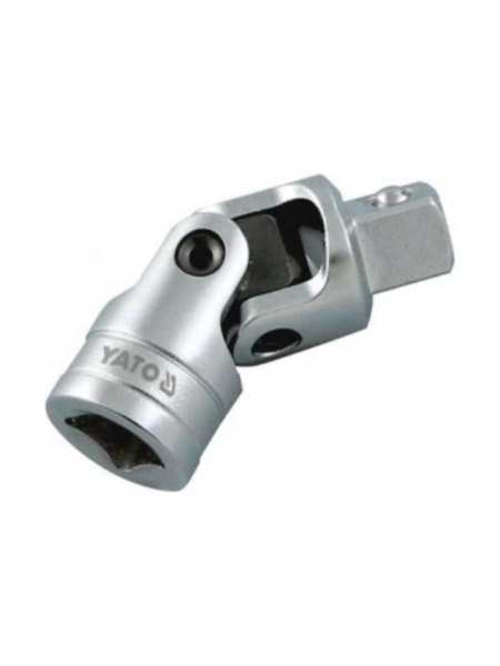 Кардан YATO 1/2 шарнирный YT-1252, 37131252 228 1