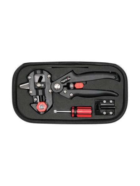 Секатор для прививки деревьев YATO YT-88505