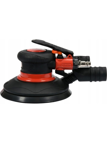 Пневматическая эксцентриковая шлифмашина YATO YT-09739