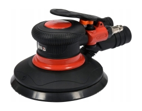Пневматическая эксцентриковая шлифмашина YATO YT-09739