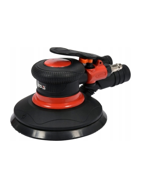 Пневматическая эксцентриковая шлифмашина YATO YT-09739