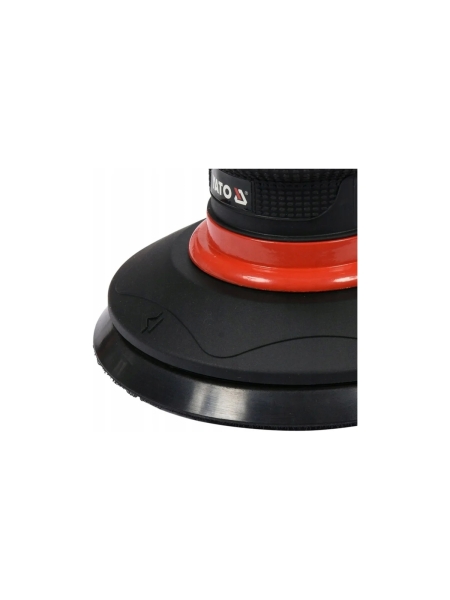 Пневматическая эксцентриковая шлифмашина YATO YT-09739