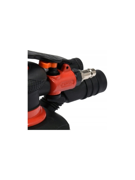 Пневматическая эксцентриковая шлифмашина YATO YT-09739