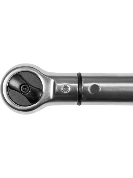 Динамометрический ключ YATO 3/4" 200-1000 Нм YT-07753