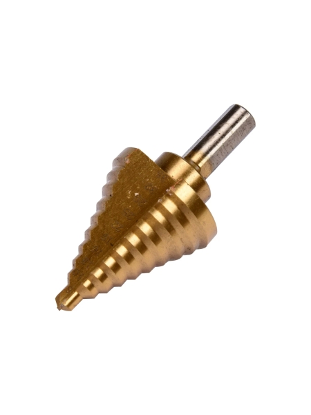 Сверло YATO ступенчатое 6-36мм YT-44739 369444739 092 1