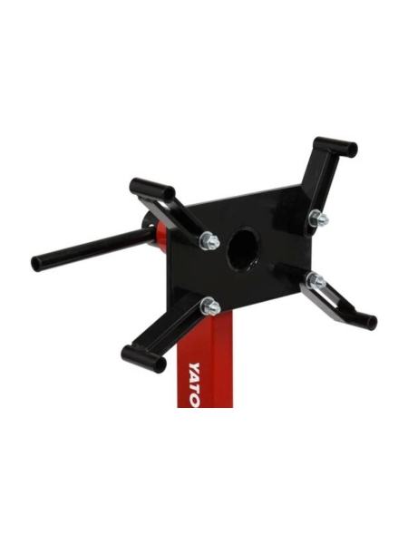 Кантователь двигателя YATO 450кг YT-55570