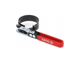 Съёмник масляного фильтра YATO 60-73мм YT-0820