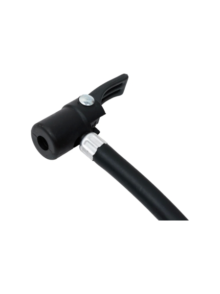 Насос ножной двойной с манометром YATO YT-7350 37147350 092 1