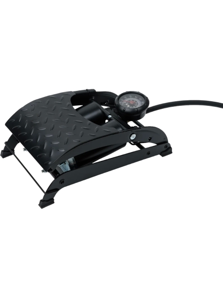 Насос ножной двойной с манометром YATO YT-7350 37147350 092 1