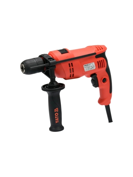Ударная дрель YATO 710 Вт YT-82034