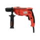 Ударная дрель YATO 710 Вт YT-82034