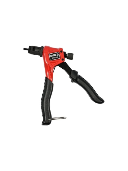 Заклепочник YATO для резьбовых заклепок М3-М6 YT-36140 394936140 092 1