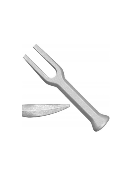 Съемник рулевых тяг YATO 200мм тип вилка YT-0615 37140615 092 1