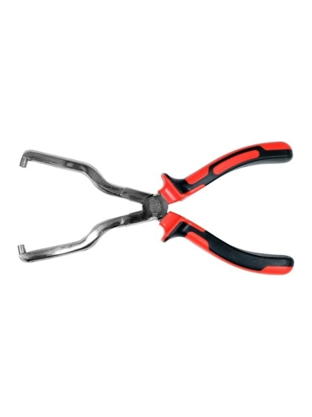 Щипцы YATO 235мм для демонтажа топливных линий YT-06082