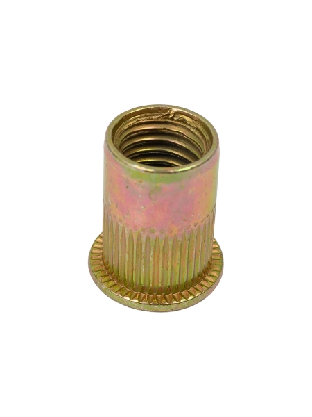 Резьбовая заклепка YATO сталь М12 20 шт YT-36476