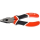 Плоскогубцы универсальные YATO 160мм CRV YT-1940 37141940 092 1