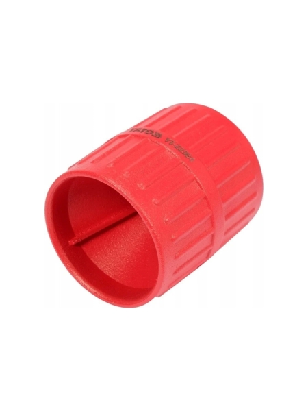 Гратосниматель для медных и пластиковых труб диаметром 4–40 YATO YT-22364