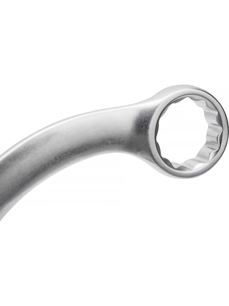 Накидной Стартерный ключ, 19х22 мм YATO YT-0175