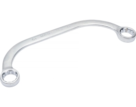 Накидной Стартерный ключ, 19х22 мм YATO YT-0175