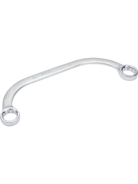 Накидной Стартерный ключ, 19х22 мм YATO YT-0175