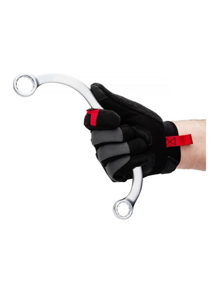 Накидной Стартерный ключ, 19х22 мм YATO YT-0175