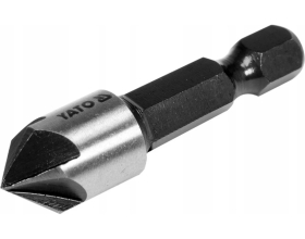 Конический зенкер YATO 10,4мм HEX YT-44723 369444723 092 1