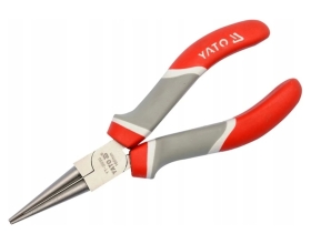 Круглогубцы 160мм YATO YT-2030