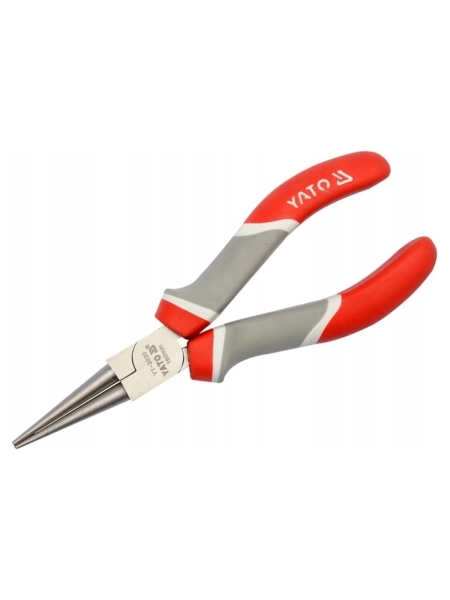 Круглогубцы 160мм YATO YT-2030