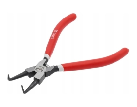 Съёмник стопор. колец загн.сжим YATO 180мм YT-2139 37142139 092 1