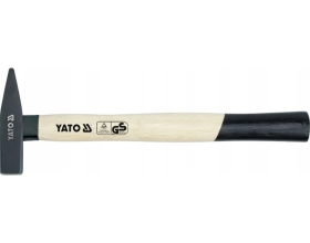 Молоток слесарный YATO 200 гр, 280 мм YT-4502