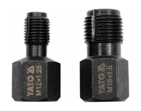 Набор для ремонта резьбы лямбды-зонда YATO YT-1756