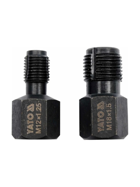 Набор для ремонта резьбы лямбды-зонда YATO YT-1756