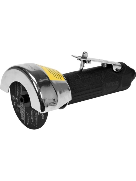 Пневматический резак YATO 75 мм 0,63 МПа, 127 л/мин YT-09715