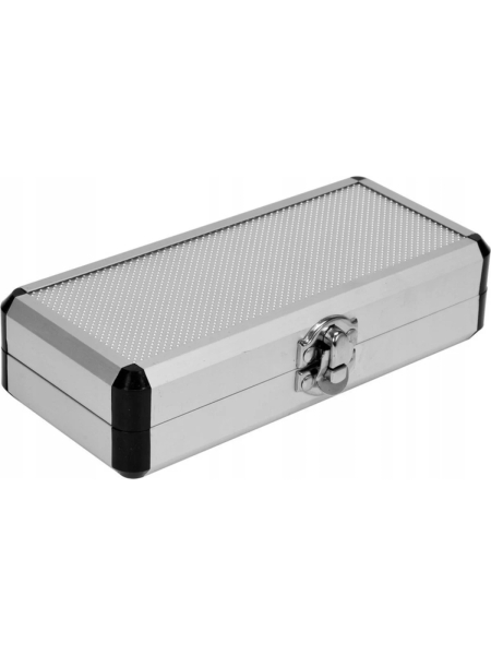 Набор головок для поврежденных болтов и гаек YATO 10предметов YT-06031 371406031 092 1