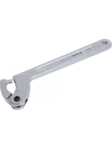 Ключ сегментный шарнирный YATO 50-120 мм YT-49472