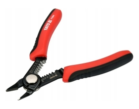 Пассатижи YATO 140мм, со съемником YT-22640