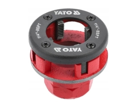 Трубный клупп YATO 5/4 YT-2921